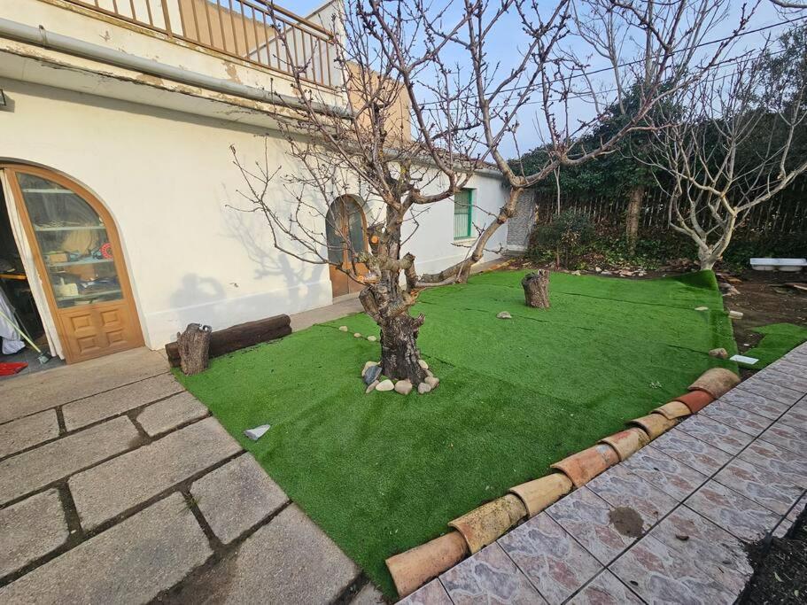 Casa Rural "Oliver" 발티에라 외부 사진