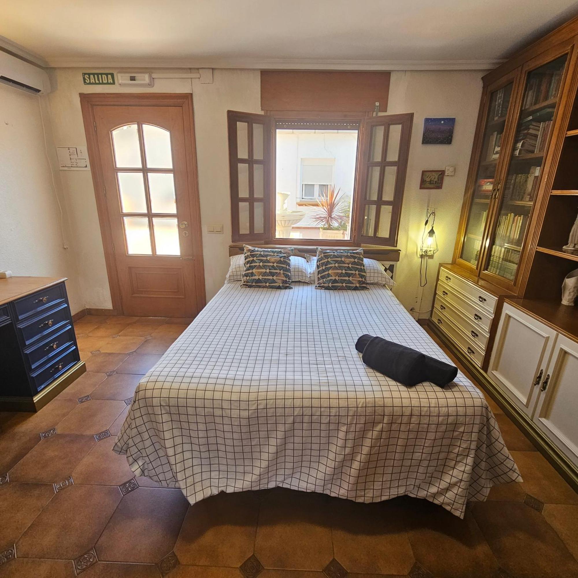 Casa Rural "Oliver" 발티에라 외부 사진