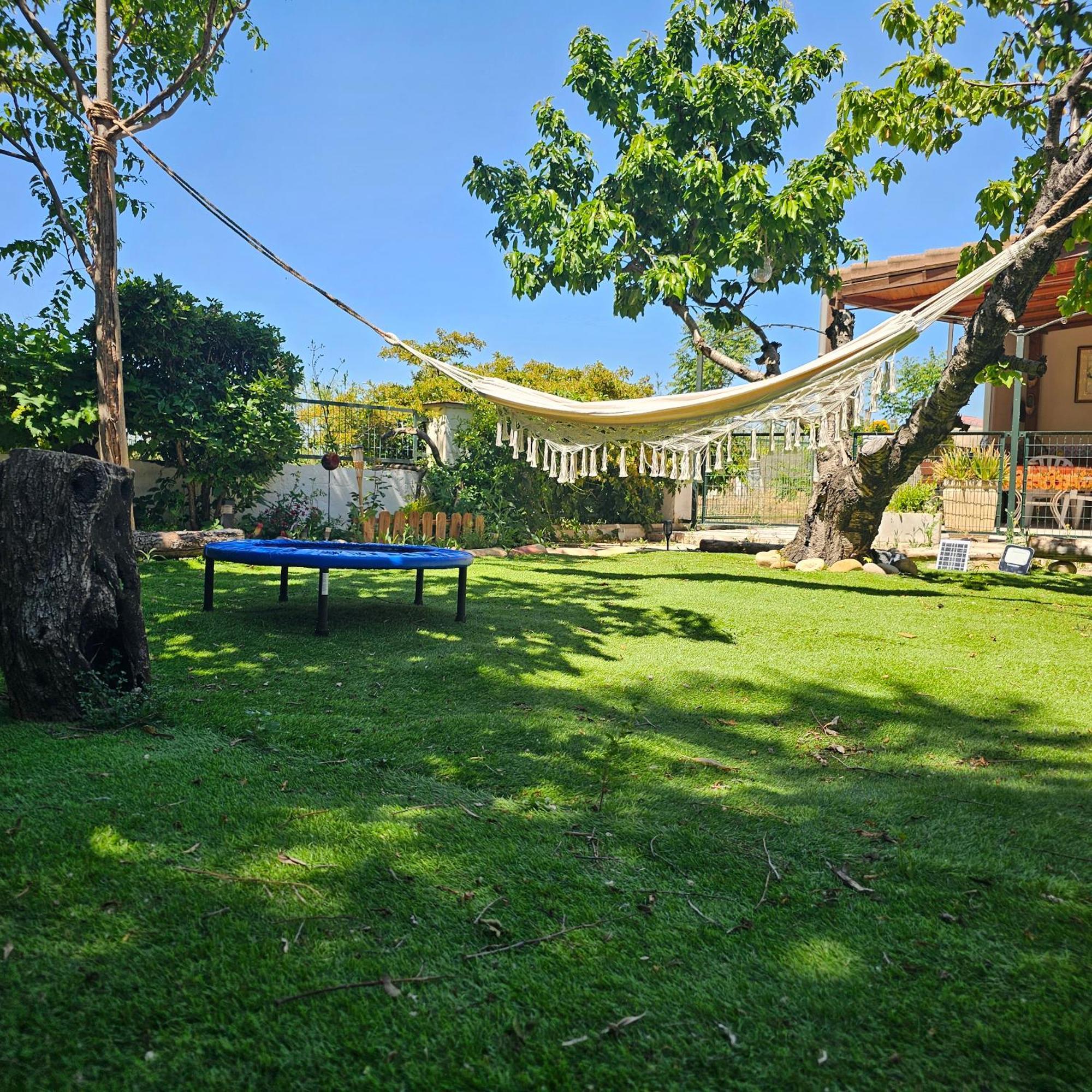 Casa Rural "Oliver" 발티에라 외부 사진